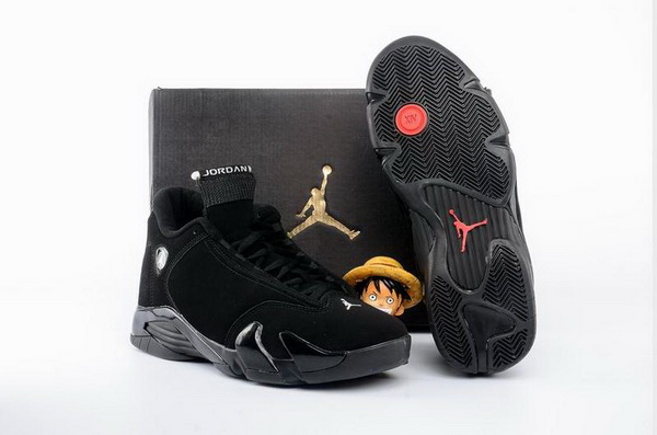 Jordan 14 Men Super Perfect--001